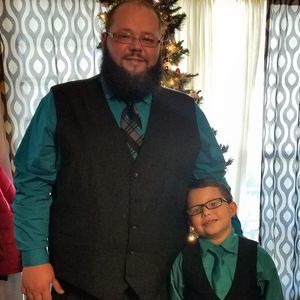 Meet your Posher, Shane